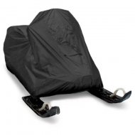 Двухслойный чехол на снегоход Lynx 69 Alpine 1200 ПРЕМИУМ Двухслойный чехол на снегоход Lynx 69 Alpine 1200 ПРЕМИУМ