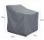 Чехол на уличное кресло 700х600х950 мм