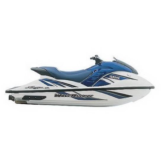 Чехол для уличного хранения на Yamaha Wave Runner GP 1200 R ПРЕМИУМ Чехол для гидроцикла Yamaha Wave Runner GP 1200 R ПРЕМИУМ