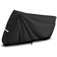 Двухслойный чехол на мотоцикл Royal Enfield Scram 411 ПРЕМИУМ Двухслойный чехол на мотоцикл Royal Enfield Scram 411 ПРЕМИУМ