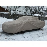 Тент для автомобиля ГАЗ 3110 СТАНДАРТ Тент для автомобиля ГАЗ 3110 СТАНДАРТ