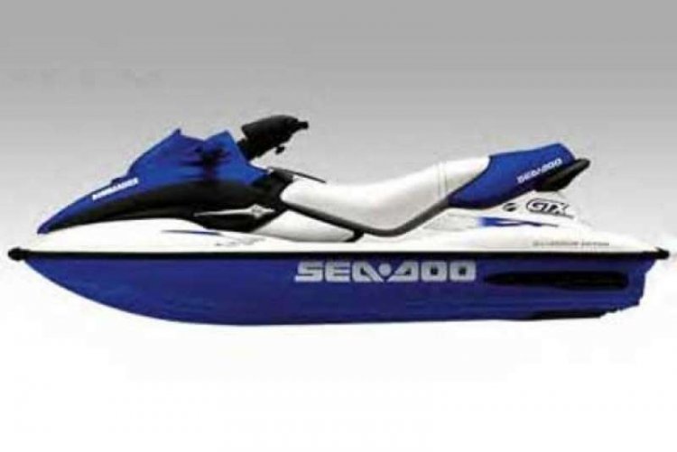 Двухслойный чехол для гидроцикла Sea-Doo GTX 130 DI ПРЕМИУМ Двухслойный чехол для гидроцикла Sea-Doo GTX 130 DI ПРЕМИУМ