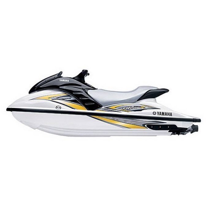 Транспортировочный чехол на Yamaha GP 1300 R Wave Runner ПРЕМИУМ Чехол для гидроцикла Yamaha GP 1300 R Wave Runner ПРЕМИУМ