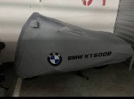 Эластичный чехол на мотоцикл BMW K 1600 B для паркинга