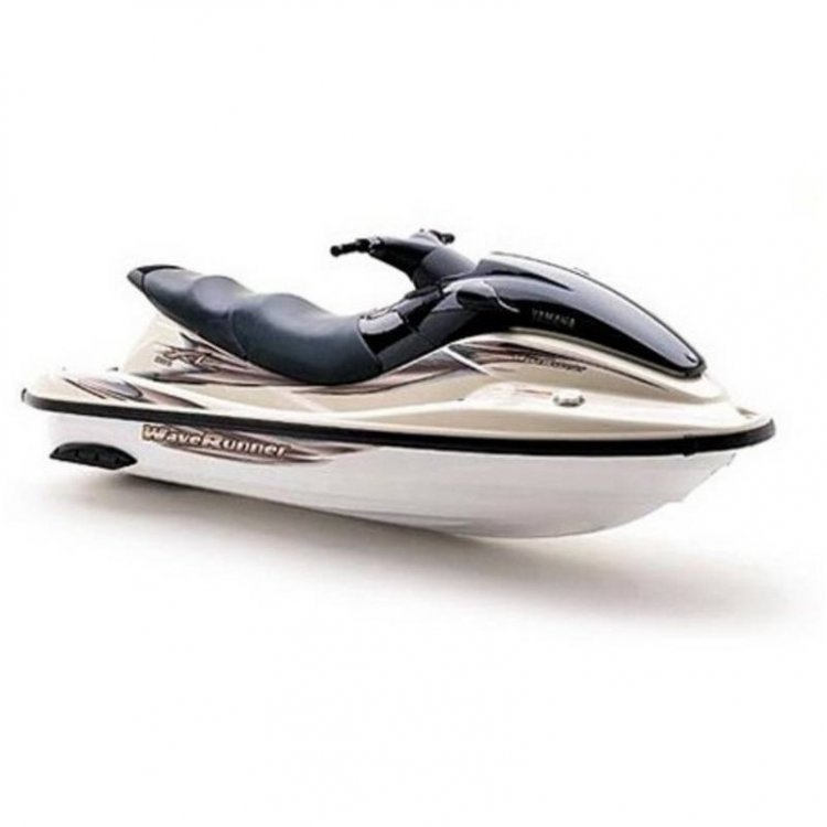 Чехол для гаражного хранения на Yamaha Wave Runner XL 1200 СТАНДАРТ Чехол для гидроцикла Yamaha Wave Runner XL 1200 СТАНДАРТ