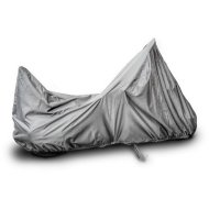 Чехол на мотоцикл  Honda GL1800 F6C Valkyrie ПРЕМИУМ