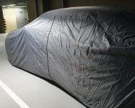 Тент для автомобиля BMW M5 E61 СТАНДАРТ Тент для автомобиля BMW M5 E61 СТАНДАРТ