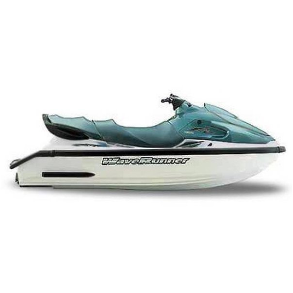 Чехол для гаражного хранения на Yamaha XL 700 СТАНДАРТ Чехол для гидроцикла Yamaha XL 700 СТАНДАРТ