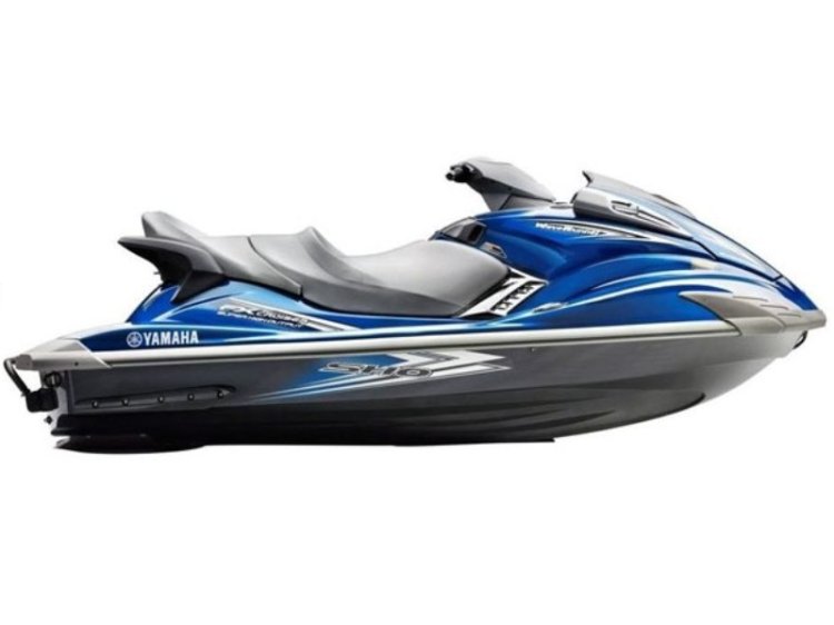 Чехол для гидроцикла Yamaha FX Cruiser SHO СТАНДАРТ Чехол для гидроцикла Yamaha FX Cruiser SHO СТАНДАРТ