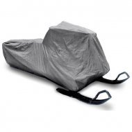 Стояночный чехол для снегохода Ski-Doo Summit 154X 600 H.O. E-TEC СТАНДАРТ Стояночный чехол для снегохода Ski-Doo Summit 154X 600 H.O. E-TEC СТАНДАРТ