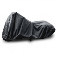 Двухслойный чехол на мотоцикл Yamaha XV 950 ПРЕМИУМ