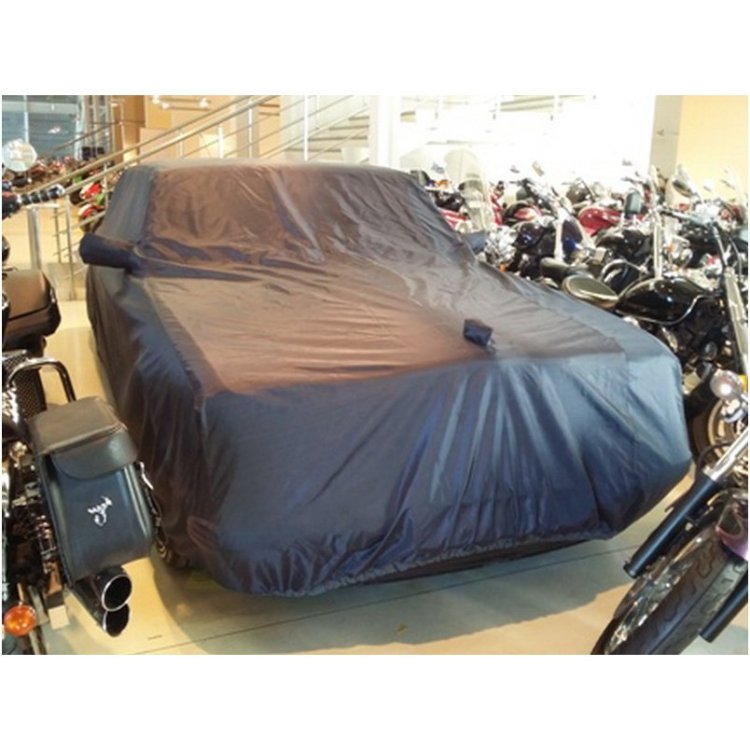 Тент чехол для автомобиля Rolls-Royce Cullinan СТАНДАРТ