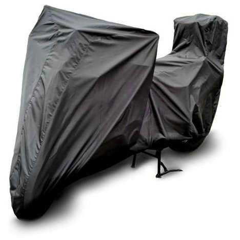 Чехол на мотоцикл BMW R 1200 GS ПРЕМИУМ Чехол на мотоцикл BMW R1200GS ПРЕМИУМ