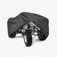 Чехол для квадроцикла Suzuki QuadSport Z50 ПРЕМИУМ