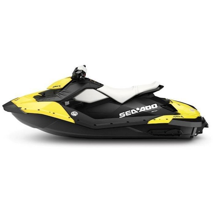 Чехол для гаражного хранения на гидроциклBRP SEA-DOO Spark 2-up 900 ACE СТАНДАРТ Чехол для гидроцикла BRP SEA-DOO Spark 2-up 900 ACE СТАНДАРТ