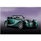 Morgan Aero 8