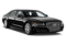 Audi A8 Long