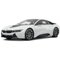BMW i8 Coupe
