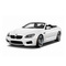 BMW M6 Cabrio