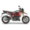 Aprilia Dorsoduro 900