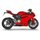 Honda CBR 1000 SP 1 Fireblade