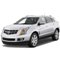Cadillac SRX