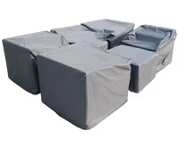 Чехлы на садовую мебель