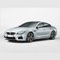 BMW 6-series Gran Coupe