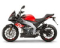 APRILIA TUONO 125