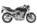 Honda CB 600 F Hornet