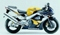 Honda CBR 929 RR Fireblade