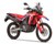 Honda CRF 300 L Rally ABS Guide