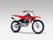 Honda CRF 100 F