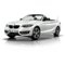 BMW 2-series Cabrio