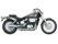 Honda Shadow Slasher VT 400/750