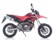 Honda FMX 650