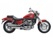 Honda VF 750 C Shadow