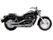 Honda Shadow 1100 Sabre