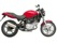 Honda VTR 250