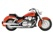 Honda VTX 1800 N