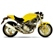 Ducati Monster 900