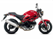Ducati Monster 695