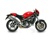 Ducati Monster S2R 1000