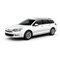 Citroen C5 Tourer