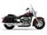 Harley-Davidson Heritage Classic 114