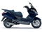 Aprilia Atlantic 250