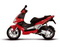 Gilera Runner SP 50 FL