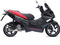 Gilera Nexus 500