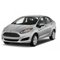 Ford Fiesta Sedan
