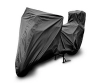 Чехлы на мотоциклы